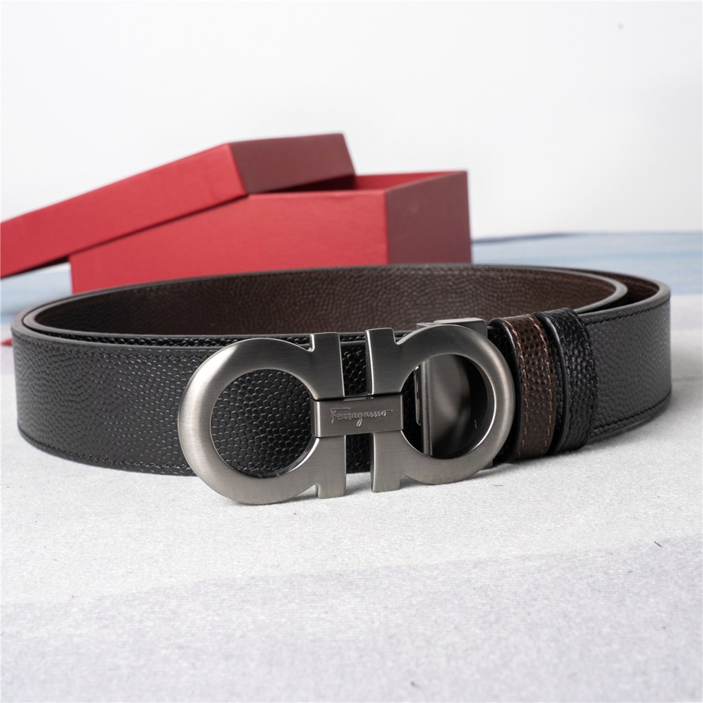 Ferragamo BELTS 35mm